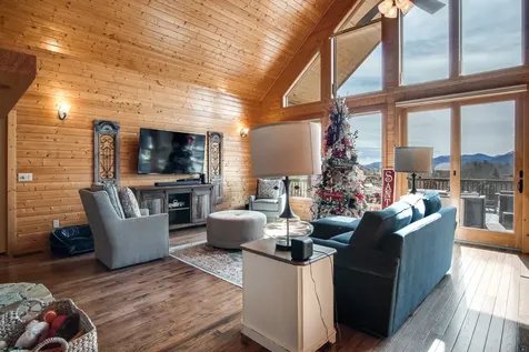 599 Red Oak Road Franklin NC 28734