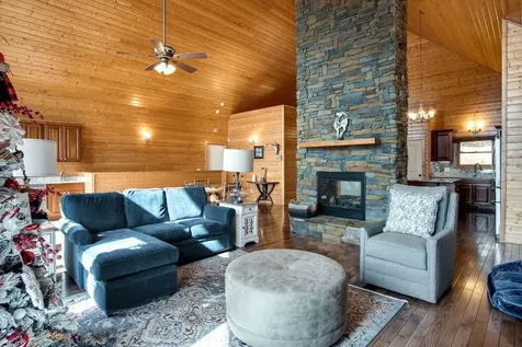 599 Red Oak Road Franklin NC 28734