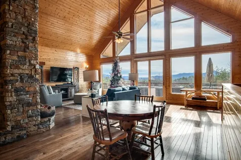 599 Red Oak Road Franklin NC 28734