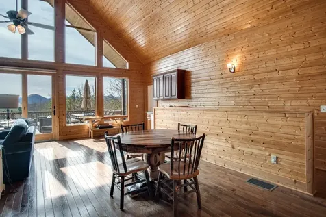 599 Red Oak Road Franklin NC 28734