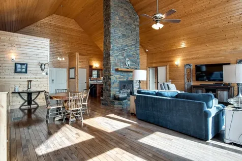 599 Red Oak Road Franklin NC 28734