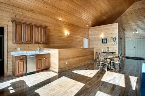 599 Red Oak Road Franklin NC 28734