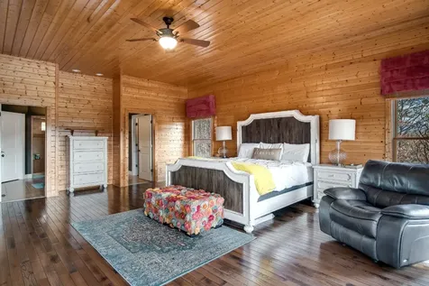 599 Red Oak Road Franklin NC 28734