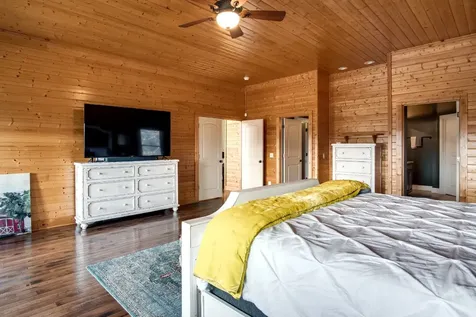 599 Red Oak Road Franklin NC 28734