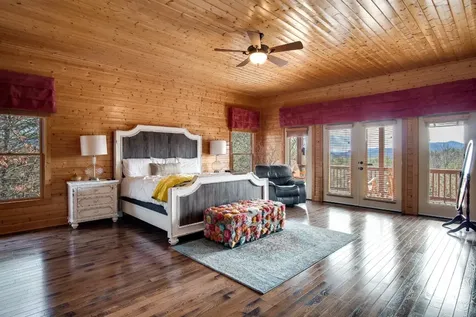 599 Red Oak Road Franklin NC 28734