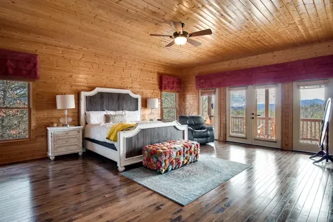599 Red Oak Road Franklin NC 28734