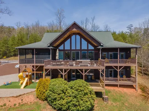 599 Red Oak Road Franklin NC 28734