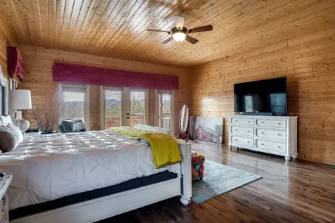 599 Red Oak Road Franklin NC 28734