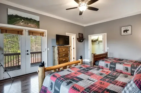 599 Red Oak Road Franklin NC 28734