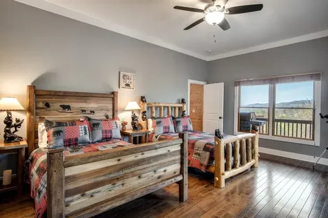 599 Red Oak Road Franklin NC 28734