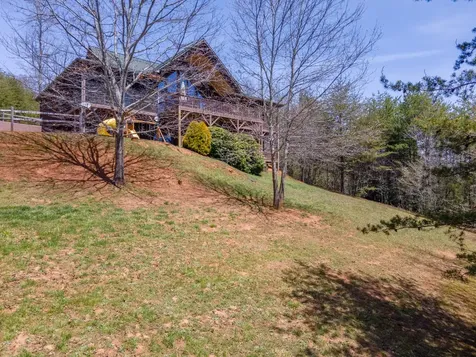 599 Red Oak Road Franklin NC 28734