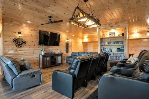 599 Red Oak Road Franklin NC 28734