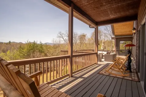 599 Red Oak Road Franklin NC 28734