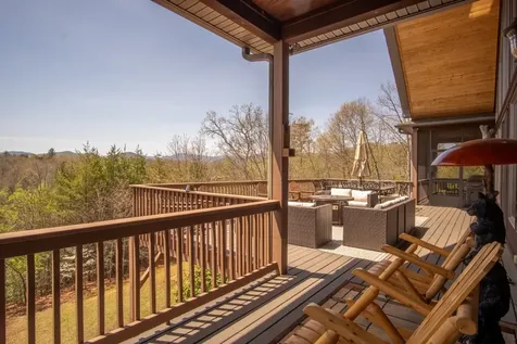 599 Red Oak Road Franklin NC 28734