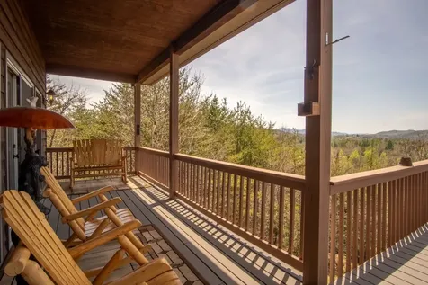 599 Red Oak Road Franklin NC 28734