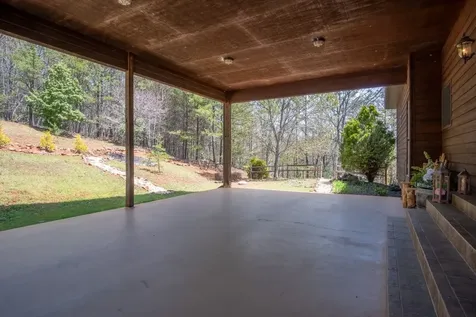 599 Red Oak Road Franklin NC 28734