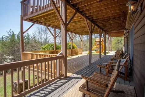 599 Red Oak Road Franklin NC 28734