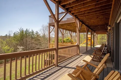 599 Red Oak Road Franklin NC 28734