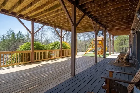 599 Red Oak Road Franklin NC 28734