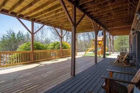 599 Red Oak Road Franklin NC 28734
