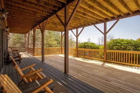 599 Red Oak Road Franklin NC 28734