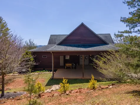 599 Red Oak Road Franklin NC 28734