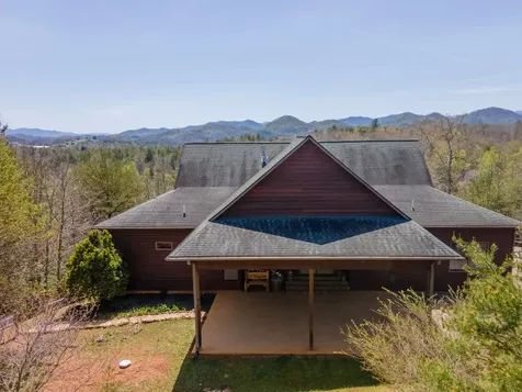 599 Red Oak Road Franklin NC 28734