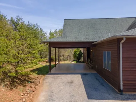 599 Red Oak Road Franklin NC 28734