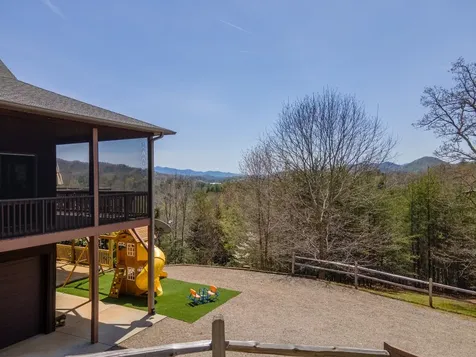 599 Red Oak Road Franklin NC 28734