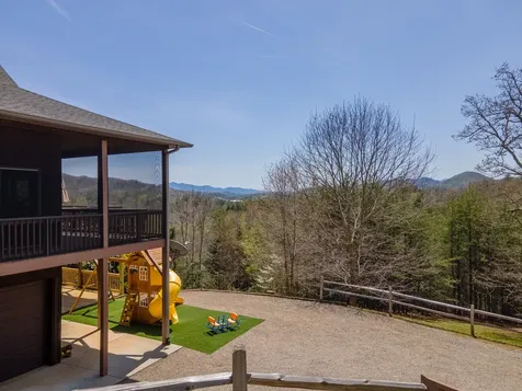 599 Red Oak Road Franklin NC 28734