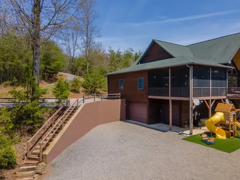 599 Red Oak Road Franklin NC 28734