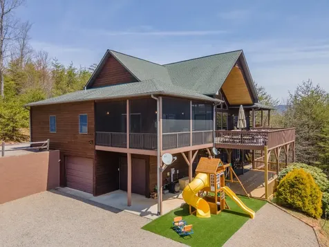 599 Red Oak Road Franklin NC 28734