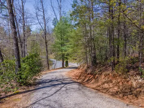 599 Red Oak Road Franklin NC 28734