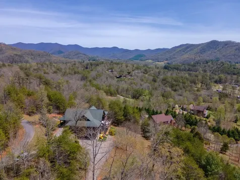 599 Red Oak Road Franklin NC 28734