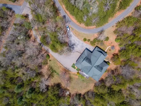 599 Red Oak Road Franklin NC 28734