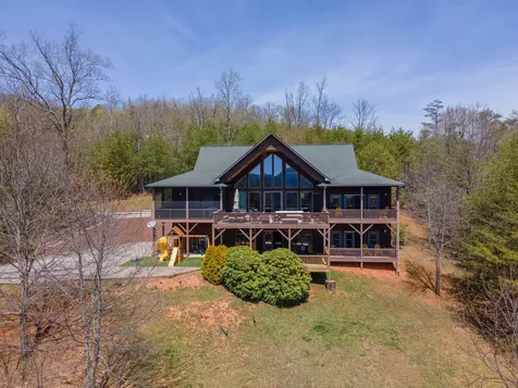 599 Red Oak Road Franklin NC 28734