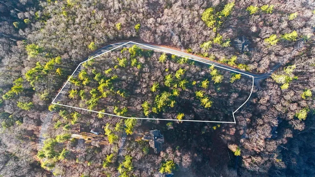 Lot 17 Bowery Highlands NC 28741