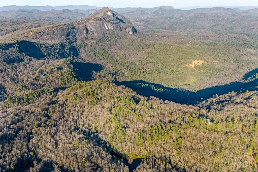 Lot 17 Bowery Highlands NC 28741