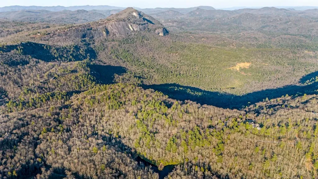 Lot 17 Bowery Highlands NC 28741