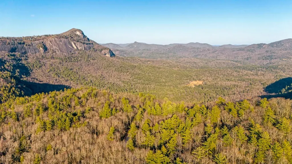 Lot 17 Bowery Highlands NC 28741