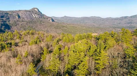 Lot 17 Bowery Highlands NC 28741