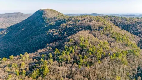 Lot 17 Bowery Highlands NC 28741