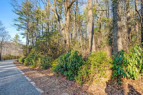 Lot 17 Bowery Highlands NC 28741