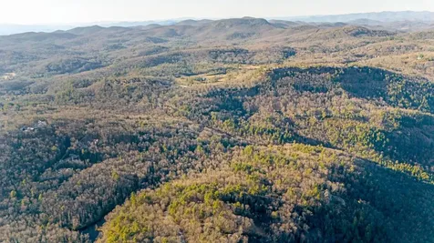 Lot 17 Bowery Highlands NC 28741