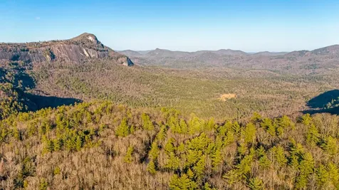 Lot 17 Bowery Highlands NC 28741