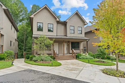 1081 Hicks Road Highlands NC 28741