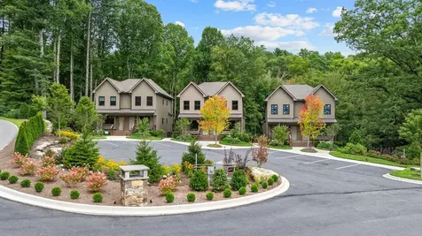 1081 Hicks Road Highlands NC 28741