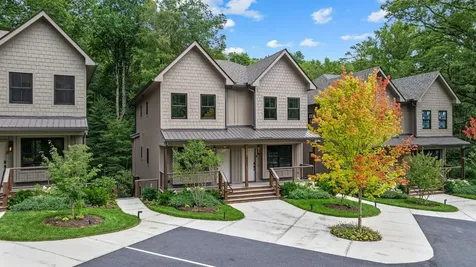 1081 Hicks Road Highlands NC 28741