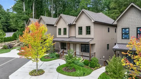 1081 Hicks Road Highlands NC 28741