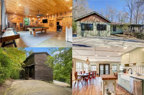 40-84 Spotted Bear Lane Highlands NC 28741